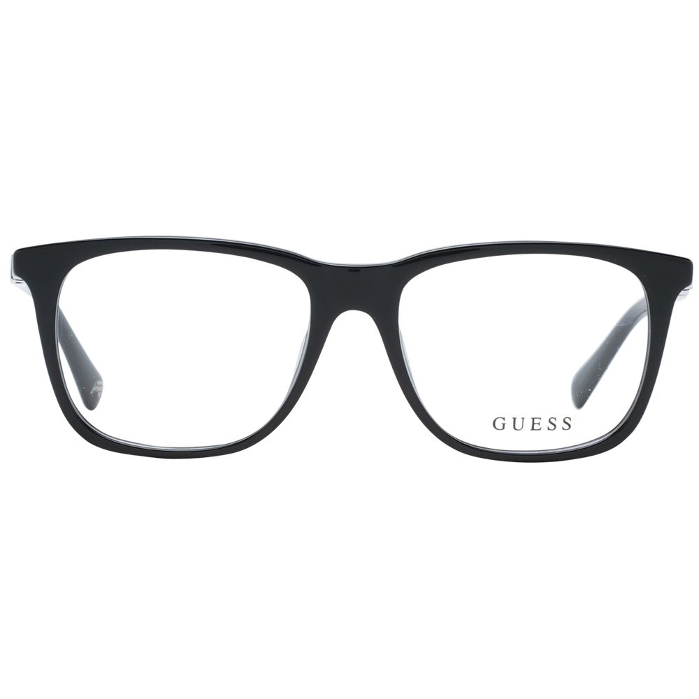 Guess Black Optical Unisex Frames